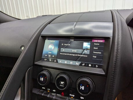 Jaguar F-Type 3.0 F-Type V6 R-Dynamic Auto 3dr 78