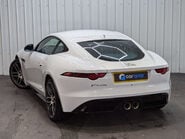 Jaguar F-Type 3.0 F-Type V6 R-Dynamic Auto 3dr 12