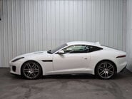 Jaguar F-Type 3.0 F-Type V6 R-Dynamic Auto 3dr 17