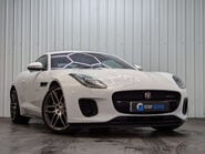 Jaguar F-Type 3.0 F-Type V6 R-Dynamic Auto 3dr 4