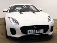 Jaguar F-Type 3.0 F-Type V6 R-Dynamic Auto 3dr 23