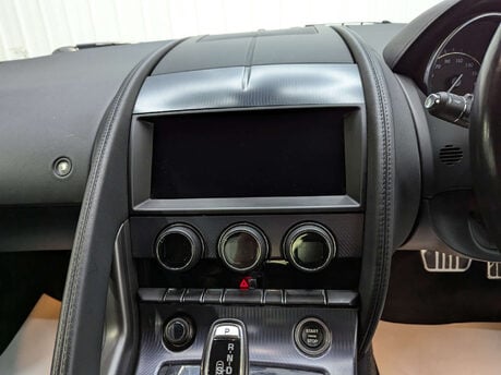 Jaguar F-Type 3.0 F-Type V6 R-Dynamic Auto 3dr 71