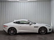 Jaguar F-Type 3.0 F-Type V6 R-Dynamic Auto 3dr 14
