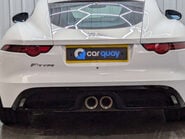 Jaguar F-Type 3.0 F-Type V6 R-Dynamic Auto 3dr 39