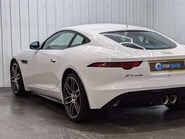 Jaguar F-Type 3.0 F-Type V6 R-Dynamic Auto 3dr 34