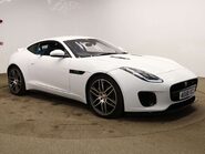 Jaguar F-Type 3.0 F-Type V6 R-Dynamic Auto 3dr 1