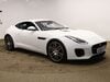 Jaguar F-Type 3.0 F-Type V6 R-Dynamic Auto 3dr