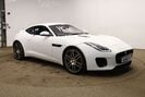 Jaguar F-Type 3.0 F-Type V6 R-Dynamic Auto 3dr