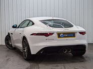 Jaguar F-Type 3.0 F-Type V6 R-Dynamic Auto 3dr 11