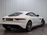 Jaguar F-Type 3.0 F-Type V6 R-Dynamic Auto 3dr 9