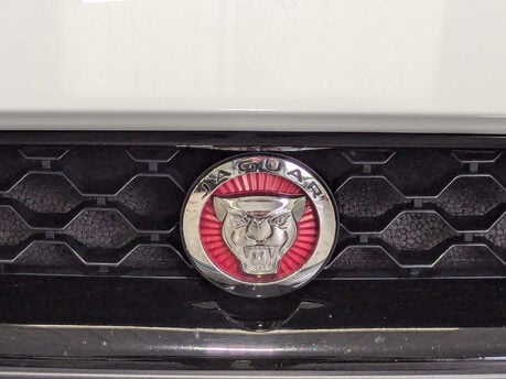 Jaguar F-Type 3.0 F-Type V6 R-Dynamic Auto 3dr 23