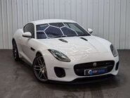 Jaguar F-Type 3.0 F-Type V6 R-Dynamic Auto 3dr 5
