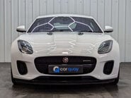 Jaguar F-Type 3.0 F-Type V6 R-Dynamic Auto 3dr 20