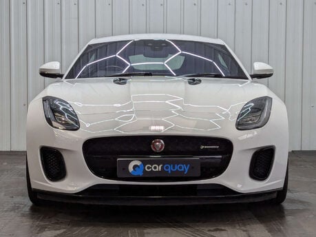Jaguar F-Type 3.0 F-Type V6 R-Dynamic Auto 3dr 20