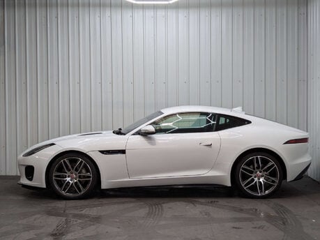 Jaguar F-Type 3.0 F-Type V6 R-Dynamic Auto 3dr 15