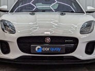 Jaguar F-Type 3.0 F-Type V6 R-Dynamic Auto 3dr 25