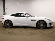 Jaguar F-Type 3.0 F-Type V6 R-Dynamic Auto 3dr 7