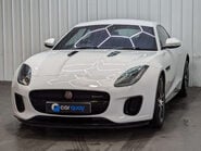Jaguar F-Type 3.0 F-Type V6 R-Dynamic Auto 3dr 26