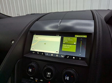 Jaguar F-Type 3.0 F-Type V6 R-Dynamic Auto 3dr 74