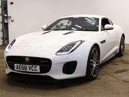 Jaguar F-Type 3.0 F-Type V6 R-Dynamic Auto 3dr 21