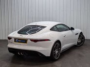 Jaguar F-Type 3.0 F-Type V6 R-Dynamic Auto 3dr 10
