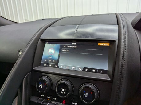 Jaguar F-Type 3.0 F-Type V6 R-Dynamic Auto 3dr 79