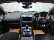 Jaguar F-Type 3.0 F-Type V6 R-Dynamic Auto 3dr 2