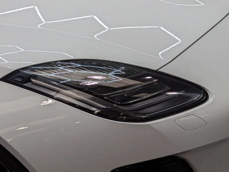 Jaguar F-Type 3.0 F-Type V6 R-Dynamic Auto 3dr 28