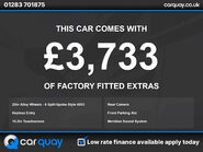 Jaguar F-Type 3.0 F-Type V6 R-Dynamic Auto 3dr 19