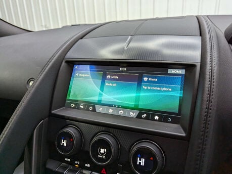 Jaguar F-Type 3.0 F-Type V6 R-Dynamic Auto 3dr 76