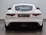 Jaguar F-Type 3.0 F-Type V6 R-Dynamic Auto 3dr 35
