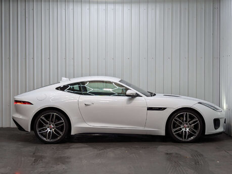 Jaguar F-Type 3.0 F-Type V6 R-Dynamic Auto 3dr 13