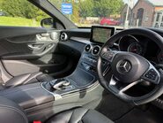 Mercedes-Benz C Class 2.1 C 250 AMG Line Premium+ D Auto 4dr 24