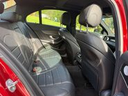 Mercedes-Benz C Class 2.1 C 250 AMG Line Premium+ D Auto 4dr 25