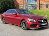 Mercedes-Benz C Class 2.1 C 250 AMG Line Premium+ D Auto 4dr