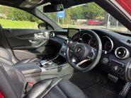 Mercedes-Benz C Class 2.1 C 250 AMG Line Premium+ D Auto 4dr 23