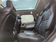 Land Rover Range Rover Sport 4.4 Range Rover Sport Autobiography Dynamic SDV8 Auto 4WD 5dr 70