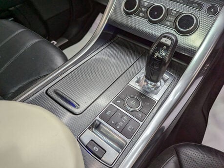 Land Rover Range Rover Sport 4.4 Range Rover Sport Autobiography Dynamic SDV8 Auto 4WD 5dr 90