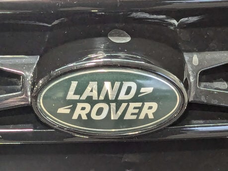 Land Rover Range Rover Sport 4.4 Range Rover Sport Autobiography Dynamic SDV8 Auto 4WD 5dr 22