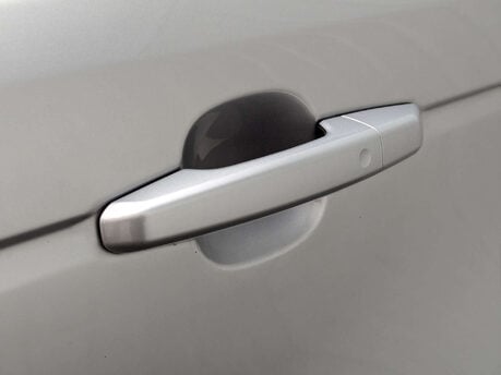 Land Rover Range Rover Sport 4.4 Range Rover Sport Autobiography Dynamic SDV8 Auto 4WD 5dr 31