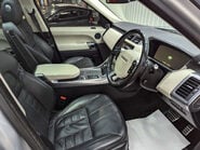Land Rover Range Rover Sport 4.4 Range Rover Sport Autobiography Dynamic SDV8 Auto 4WD 5dr 50