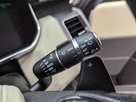 Land Rover Range Rover Sport 4.4 Range Rover Sport Autobiography Dynamic SDV8 Auto 4WD 5dr 79