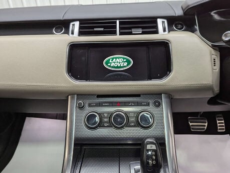 Land Rover Range Rover Sport 4.4 Range Rover Sport Autobiography Dynamic SDV8 Auto 4WD 5dr 83