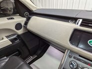 Land Rover Range Rover Sport 4.4 Range Rover Sport Autobiography Dynamic SDV8 Auto 4WD 5dr 91