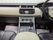Land Rover Range Rover Sport 4.4 Range Rover Sport Autobiography Dynamic SDV8 Auto 4WD 5dr 82