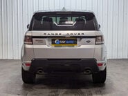 Land Rover Range Rover Sport 4.4 Range Rover Sport Autobiography Dynamic SDV8 Auto 4WD 5dr 35