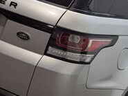 Land Rover Range Rover Sport 4.4 Range Rover Sport Autobiography Dynamic SDV8 Auto 4WD 5dr 43
