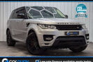 Land Rover Range Rover Sport 4.4 Range Rover Sport Autobiography Dynamic SDV8 Auto 4WD 5dr