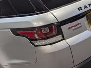 Land Rover Range Rover Sport 4.4 Range Rover Sport Autobiography Dynamic SDV8 Auto 4WD 5dr 42