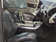 Land Rover Range Rover Sport 4.4 Range Rover Sport Autobiography Dynamic SDV8 Auto 4WD 5dr 53